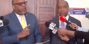 Proyecto para derogar Ley que crea la DNI ya esta en el Congreso Nacional