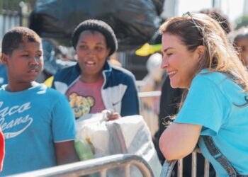 Alcaldía del DN recolecta más de 3 millones de botellas durante ‘Plásticos por Juguetes