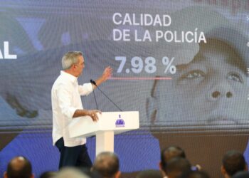 República Dominicana saca buenas notas en los indicadores del Foro Económico