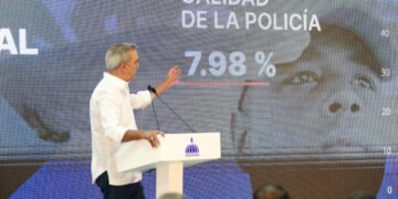 República Dominicana saca buenas notas en los indicadores del Foro Económico