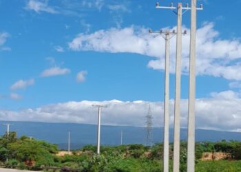 Edesur electrifica puerto turístico de Cabo Rojo, e ilumina centro de Pedernales con 300 luces Led