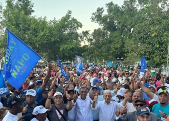 Senador Ricardo de los Santos asegura PRM arrollará en elecciones de febrero y mayo