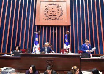 Senado convierte en Ley proyecto crea la Dirección Nacional de Inteligencia (DNI)