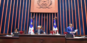 Senado convierte en Ley proyecto crea la Dirección Nacional de Inteligencia (DNI)