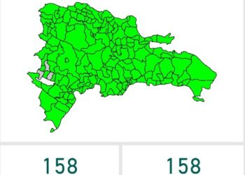 La JCE cierra cómputo electoral y revisión de votos nulos y observados de las elecciones municipales en tiempo récord