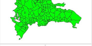 La JCE cierra cómputo electoral y revisión de votos nulos y observados de las elecciones municipales en tiempo récord