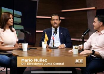 JCE lanza podcast para orientar a la población en temática electoral