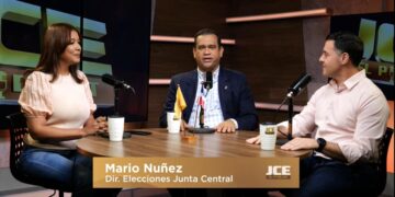 JCE lanza podcast para orientar a la población en temática electoral