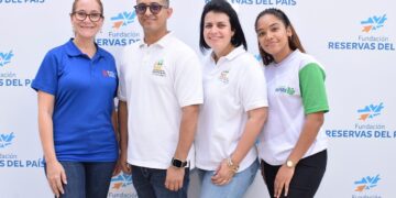 Fundación Reservas del País celebra Feria de Cooperativas y Asociaciones Aliadas en Santo Domingo Norte