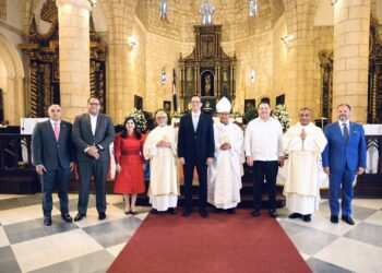 Sigmund Freund destaca logros de las alianzas público-privadas a cuatro años de promulgada la Ley 47-20