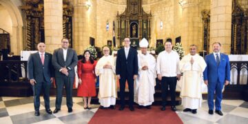 Sigmund Freund destaca logros de las alianzas público-privadas a cuatro años de promulgada la Ley 47-20