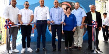 Indotel deja en funcionamiento proyecto de conectividad en comunidades de El Seibo