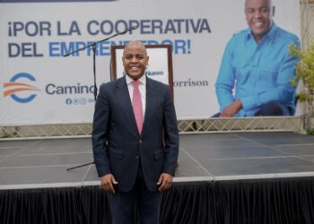 Tribunal Constitucional ordena a la JCE reconocer a “Camino Nuevo” como partido político