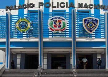 Policía captura en Boca Chica presunto implicado en homicidio de comerciante chino durante asalto en El Almirante, SDE