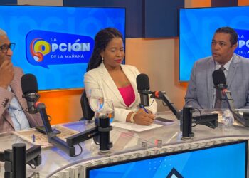 Víctor D’Aza: “El PRM logrará un tsunami electoral, de los 158 municipios ganará 129 a nivel nacional”