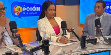 Víctor D’Aza: “El PRM logrará un tsunami electoral, de los 158 municipios ganará 129 a nivel nacional”