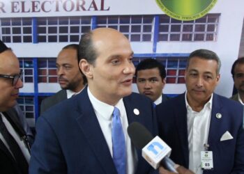 Tribunal Superior Electoral devuelve el caso de Ramfis a la JCE