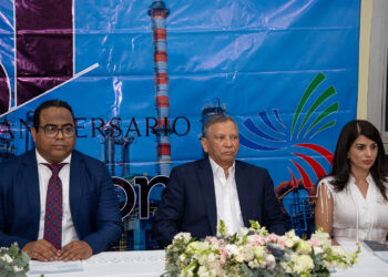 Refidomsa revela estudio sobre la existencia de hidrocarburos en cuencas del país