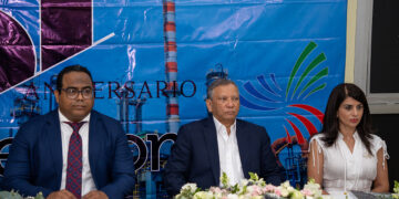 Refidomsa revela estudio sobre la existencia de hidrocarburos en cuencas del país