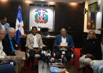 Comisión de Cámara de Diputados asistirá a actividades en la Casa Blanca y en el Capitolio