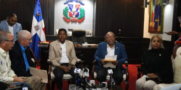 Comisión de Cámara de Diputados asistirá a actividades en la Casa Blanca y en el Capitolio