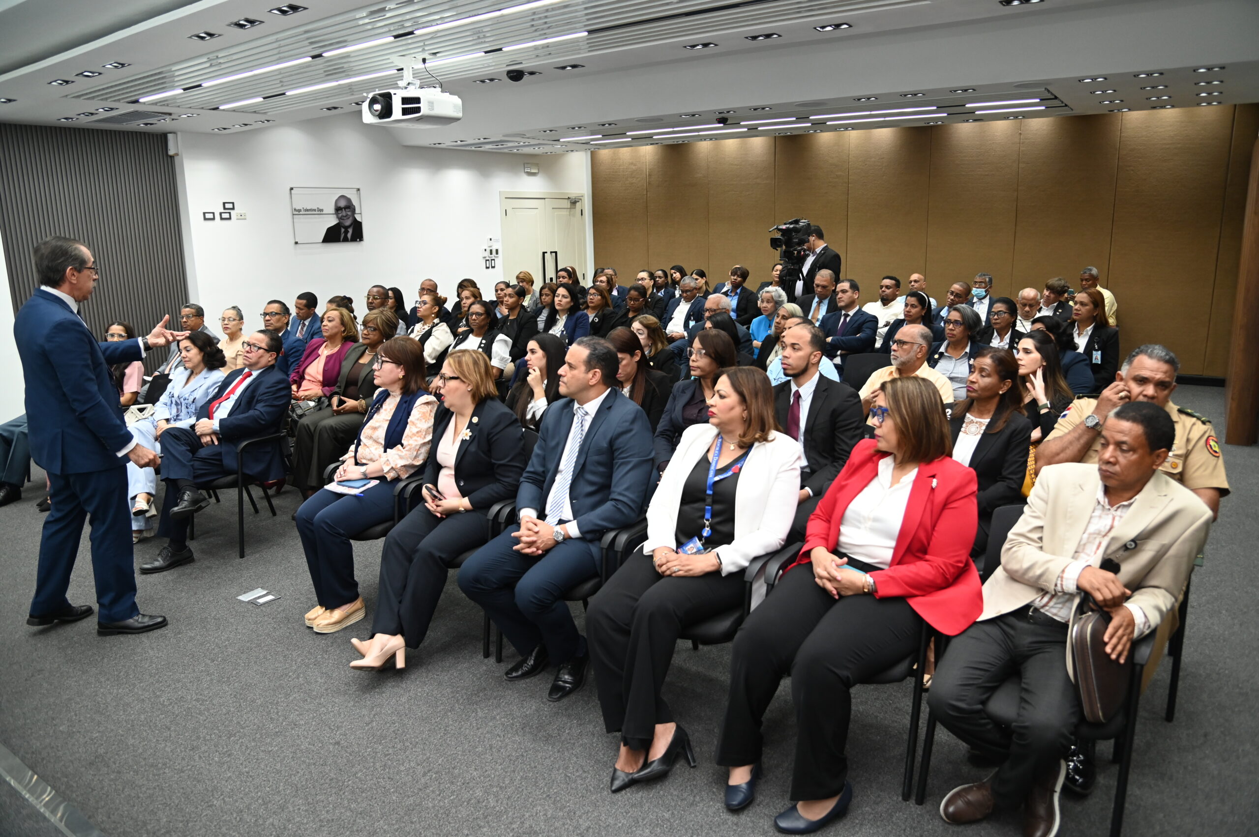 La Cámara de Diputados lanza el programa “Círculo de Desarrollo Gerencial” para fortalecer habilidades de liderazgo y gestión