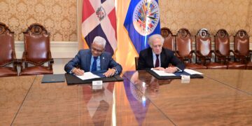 Almagro convoca Consejo Permanente de la OEA para tratar crisis de Haití