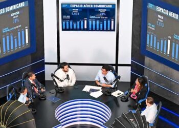 RD recibe más de mil  visitantes en el mes de  febrero