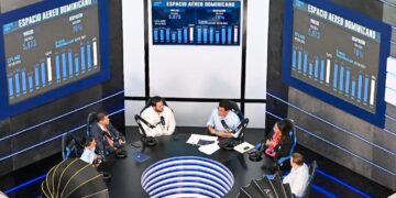 RD recibe más de mil  visitantes en el mes de  febrero