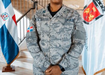 Primera vez una mujer dirige la Policía Municipal del DN; Carolina Mejía designa a la coronel Aracelis Castro