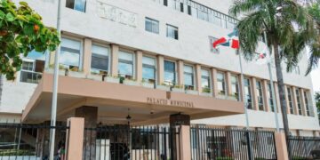 Alcaldía del DN reitera a candidatos y partidos no colocar propaganda política en espacios prohibidos