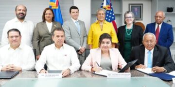 Estados Unidos distingue avances de RD en protección de propiedad intelectual