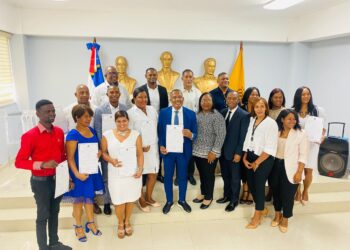 Juntas electorales concluyen entrega de certificados y proclamación de nuevas autoridades municipales