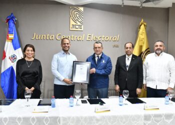 JCE recibe su cuarta Norma ISO 22301 en Continuidad de la Operación