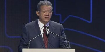 Leonel afirma que  «La gente tiene miedo, se siente horrorizada con lo que está ocurriendo en este país»