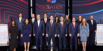 ANJE  afirma  debates elevan la forma de hacer política en República Dominicana