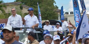 Antonio Marte afirma Coalición RD-Avanza superará el 60% en Santiago Rodríguez