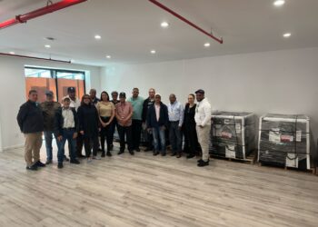 Pleno JCE supervisará montaje de las elecciones presidenciales y congresuales en Estados Unidos