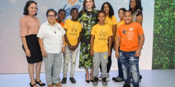 Voluntariado Banreservas celebra “Aplaudo Tu Gran Voluntad” en reconocimiento a mujeres inspiradoras