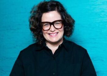 Falleció hoy la artista visual Quisqueya Henríquez, esposa del senador por Samaná, Pedro Catraín