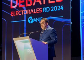 Guillermo Moreno apuesta por seguir construyendo una República Dominicana “soberana, democrática, próspera y participativa”