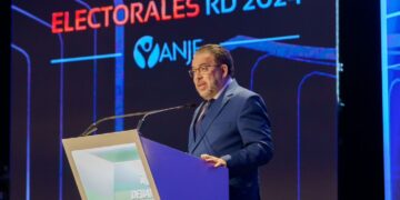 Guillermo Moreno apuesta por seguir construyendo una República Dominicana “soberana, democrática, próspera y participativa”