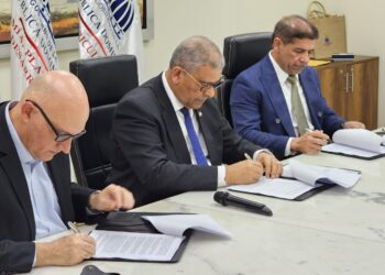 Instituciones públicas firman convenio para fortalecer el servicio civil en el paísEl acuerdo se realiza en el marco de un programa de cooperación financiado por el Banco Interamericano de Desarrollo (BID)