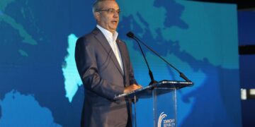 Presidente Abinader afirma que República Dominicana consolida su posicionamiento como hub logístico de clase mundial