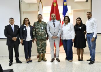 INFOTEP promueve acciones a favor de concientizar sobre problemas ambientales