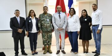 INFOTEP promueve acciones a favor de concientizar sobre problemas ambientales