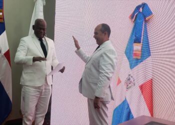 Presidente Consejo Regidores ADN promete consolidar funciones de ese organismo