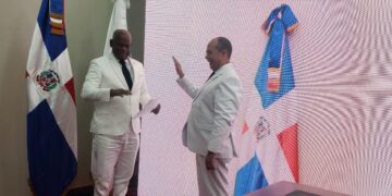 Presidente Consejo Regidores ADN promete consolidar funciones de ese organismo