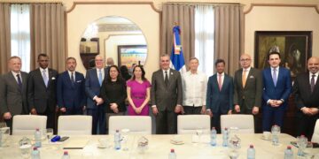 Directora ejecutiva del World Justice Project, Elizabeth Anderson, dice RD es de las pocas naciones que garantiza un aumento constante en su puntaje general del estado de derecho, marcando mejoras consecutivas cada año