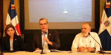 Presidente Abinader dice plan “República Dominicana 30×30” se ejecutará con disciplina para consolidar los recursos naturales y salvarlos